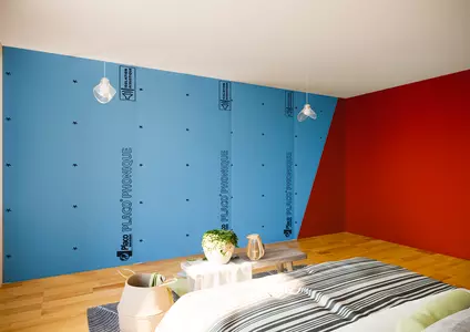 découvrez nos solutions d'isolation phonique efficaces pour un confort acoustique optimal dans votre intérieur. réduisez les nuisances sonores et profitez du silence.