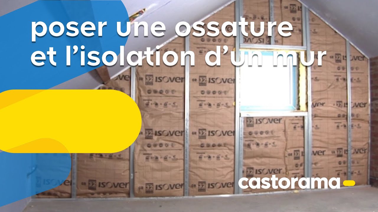 découvrez comment bénéficier d'une isolation placo gratuite pour améliorer le confort et l'efficacité énergétique de votre logement. profitez des aides et conseils pour isoler vos murs sans frais.