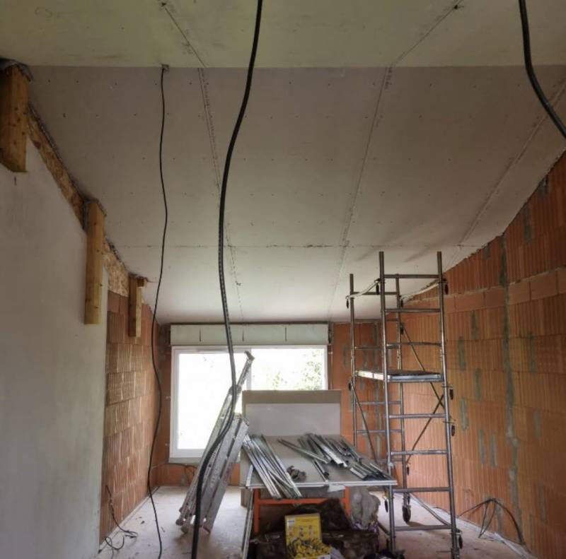 découvrez comment isoler efficacement un plafond avec du ba13 pour optimiser le confort thermique et phonique de votre intérieur. conseils et astuces pratiques.