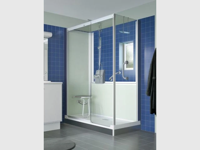 découvrez les prix des douches sécurisées kinemagic disponibles chez leroy merlin. comparez les modèles et choisissez la solution adaptée à vos besoins pour une salle de bain sûre et confortable.