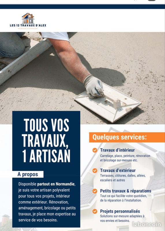 maçon alès : votre professionnel de confiance pour tous vos travaux de maçonnerie, rénovation et construction à alès. qualité, sérieux et expertise garantis.
