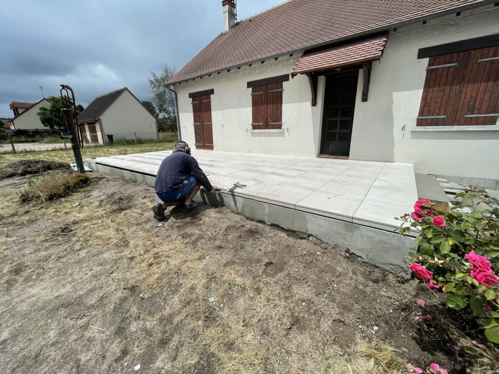 maçon à romorantin : professionnel fiable pour tous vos travaux de maçonnerie. découvrez les avis clients et bénéficiez d'un service de qualité pour vos projets.