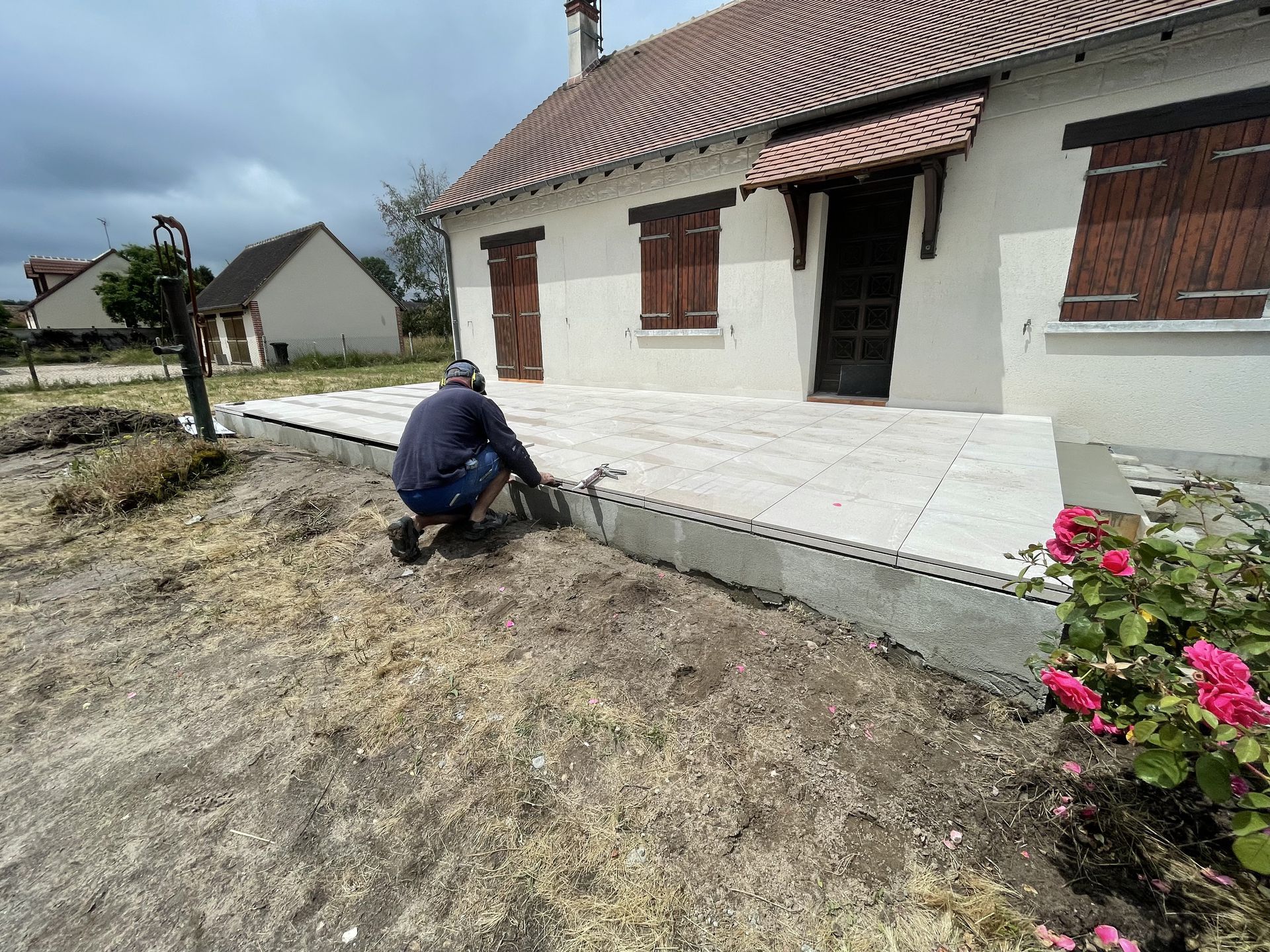 maçon à romorantin : professionnel fiable pour tous vos travaux de maçonnerie. découvrez les avis clients et bénéficiez d'un service de qualité pour vos projets.