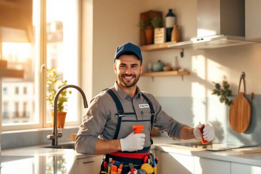 découvrez comment maîtriser efficacement le coût de la plomberie grâce à nos conseils pratiques et astuces pour économiser sans compromis sur la qualité.