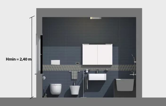 découvrez notre guide complet de conception pour une maquette de salle de bain réussie, alliant fonctionnalité et esthétique.