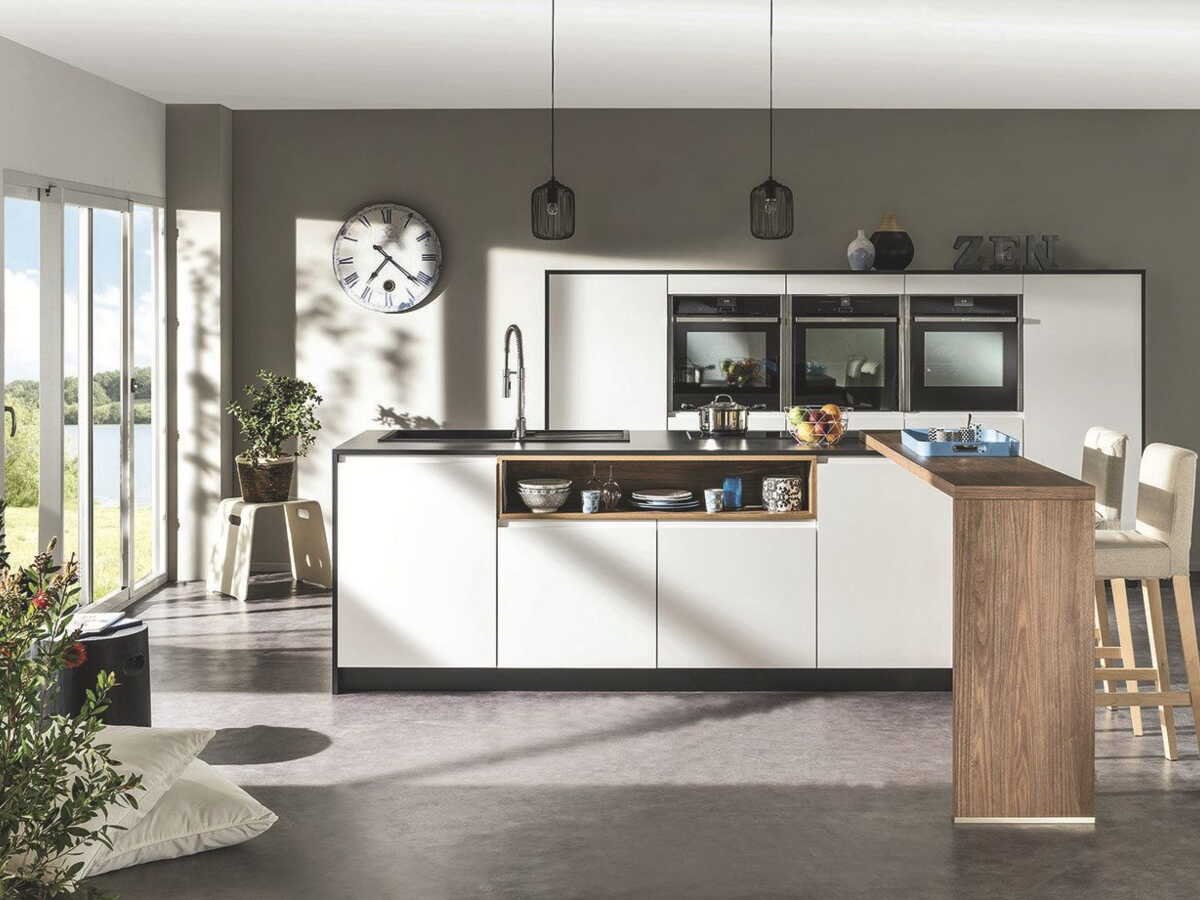 découvrez notre sélection de matériaux pour cuisine alliant qualité, design et durabilité afin de créer un espace culinaire fonctionnel et esthétique.