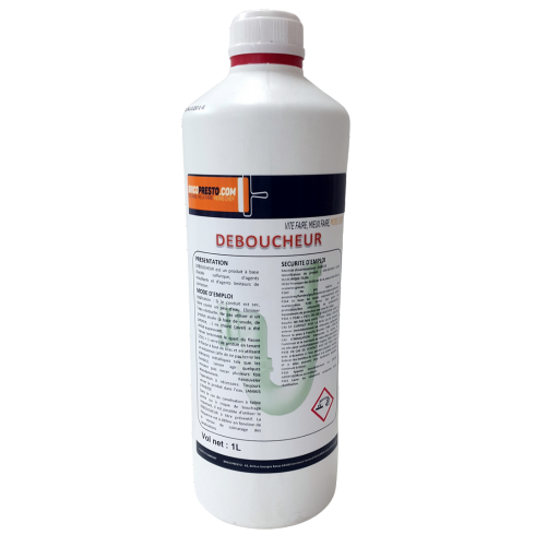 découvrez notre sélection des meilleurs déboucheurs de canalisation efficaces pour résoudre rapidement tous vos problèmes de plomberie.