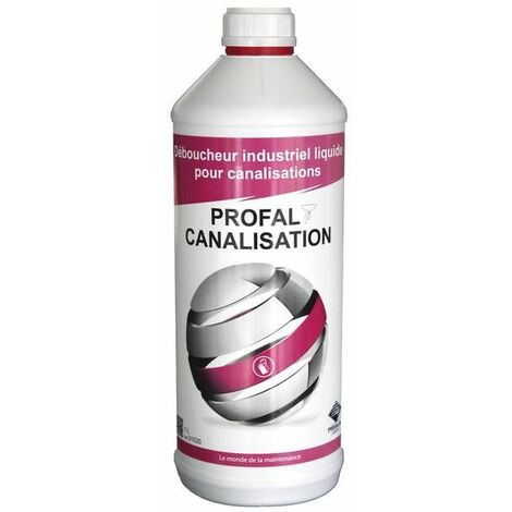 découvrez notre sélection du meilleur déboucheur de canalisation pour éliminer efficacement les bouchons et retrouver des canalisations parfaitement dégagées.