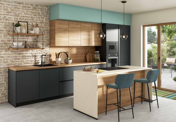 obtenez le meilleur devis pour votre cuisine équipée. comparez les offres et trouvez la solution idéale adaptée à vos besoins et votre budget.