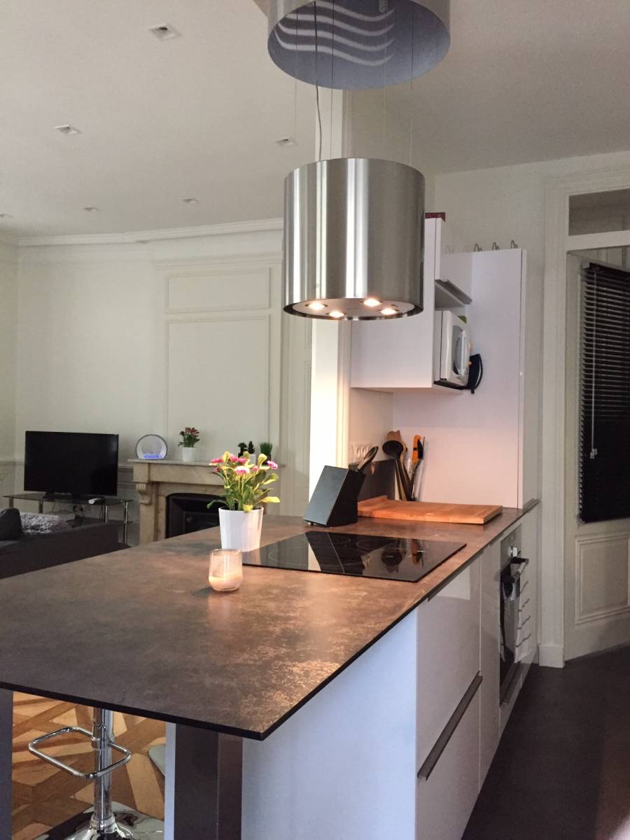 obtenez le meilleur devis pour votre cuisine équipée sur mesure. comparez les offres gratuites et trouvez la solution idéale adaptée à votre budget et vos besoins.