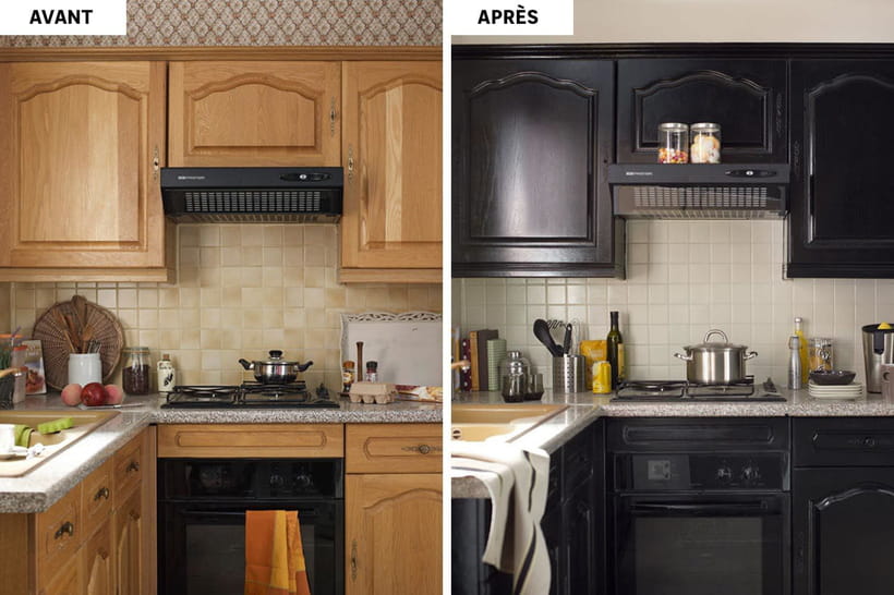 découvrez notre sélection de la meilleure peinture pour meubles de cuisine, offrant une finition durable et un style moderne pour transformer votre espace.