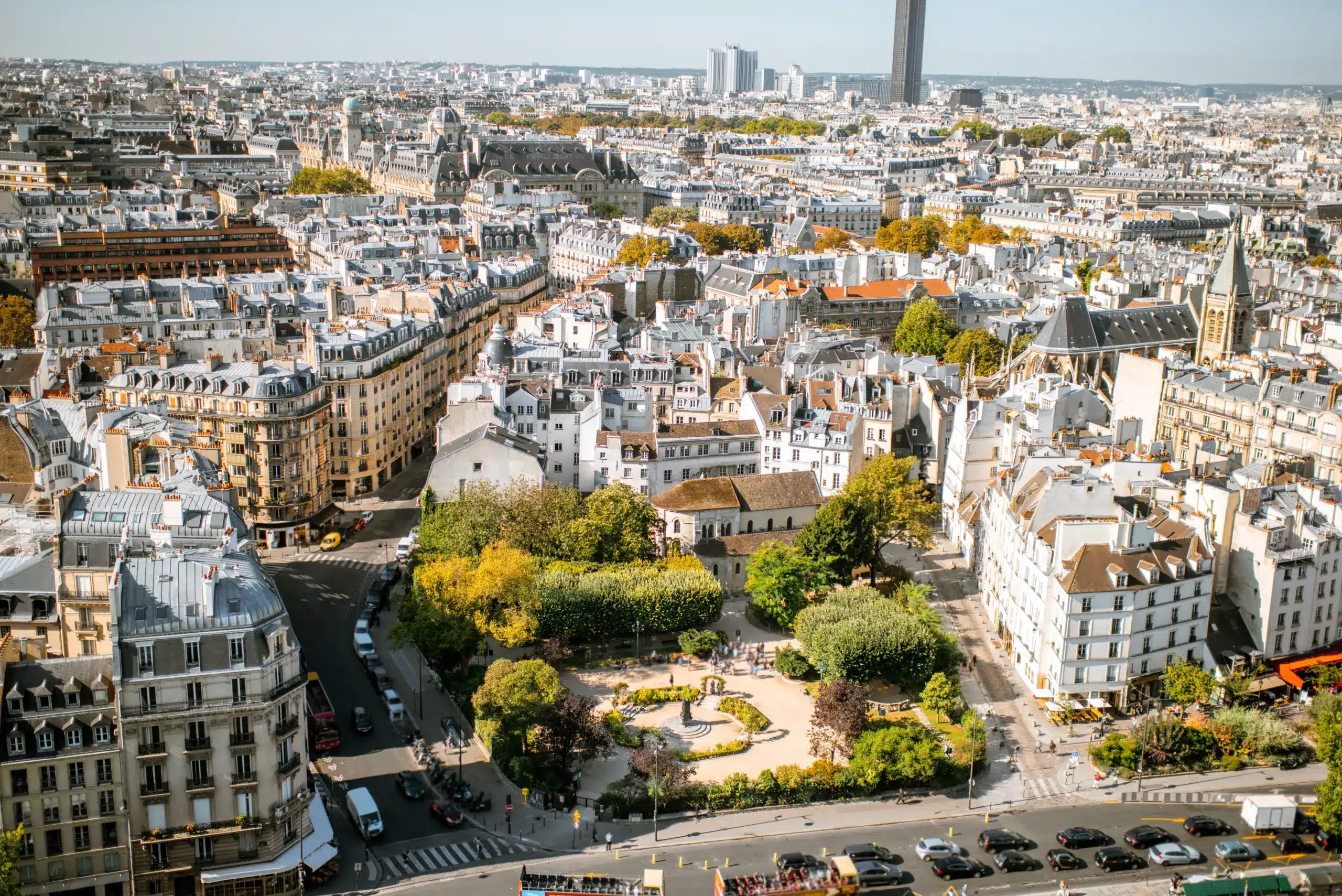 découvrez les meilleures ruines à rénover près de paris en 2025 et saisissez l'opportunité d'investir dans des projets uniques alliant charme historique et potentiel moderne.