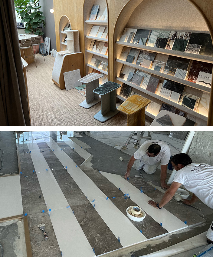 trouvez les meilleurs marbriers près de chez vous pour tous vos travaux en marbre : qualité, expertise et savoir-faire local à votre service.