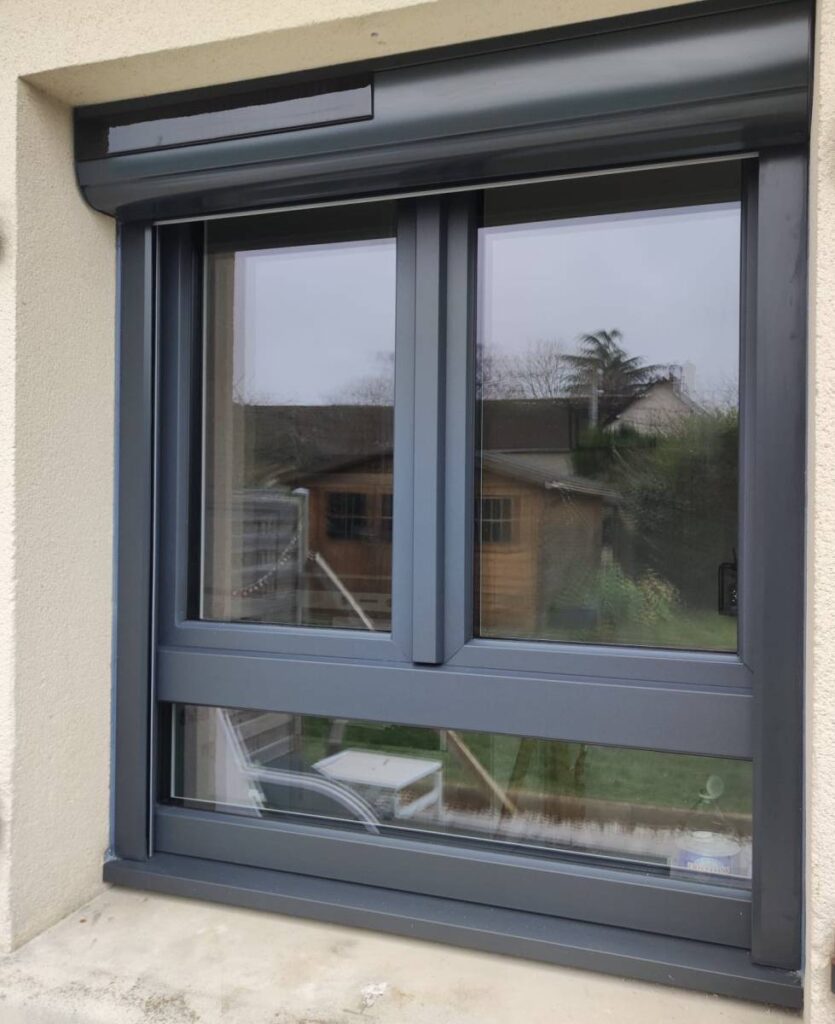 menuisier à chartres spécialisé dans la fabrication et l'installation de fenêtres sur mesure pour une qualité et un ajustement parfaits.