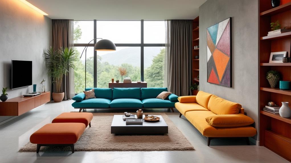 découvrez notre meuble modulaire adaptable, conçu pour s'ajuster parfaitement à votre espace et à vos besoins. flexibilité, design moderne et fonctionnalité réunis pour un aménagement personnalisé.