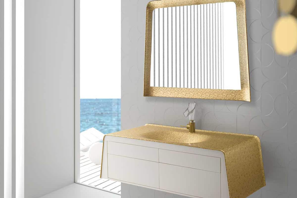 découvrez nos meubles de salle de bain pas chers alliant style et praticité pour aménager votre espace à petit prix.