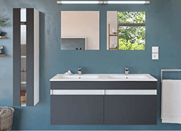 découvrez notre sélection de meubles de salle de bain pas chers alliant design, fonctionnalité et prix abordable pour optimiser votre espace avec style.