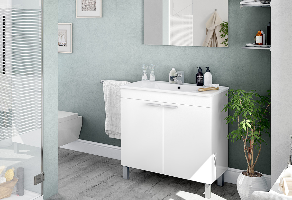 découvrez notre sélection de meubles de salle de bain à prix usine, alliant qualité et économie pour aménager votre espace avec style sans vous ruiner.