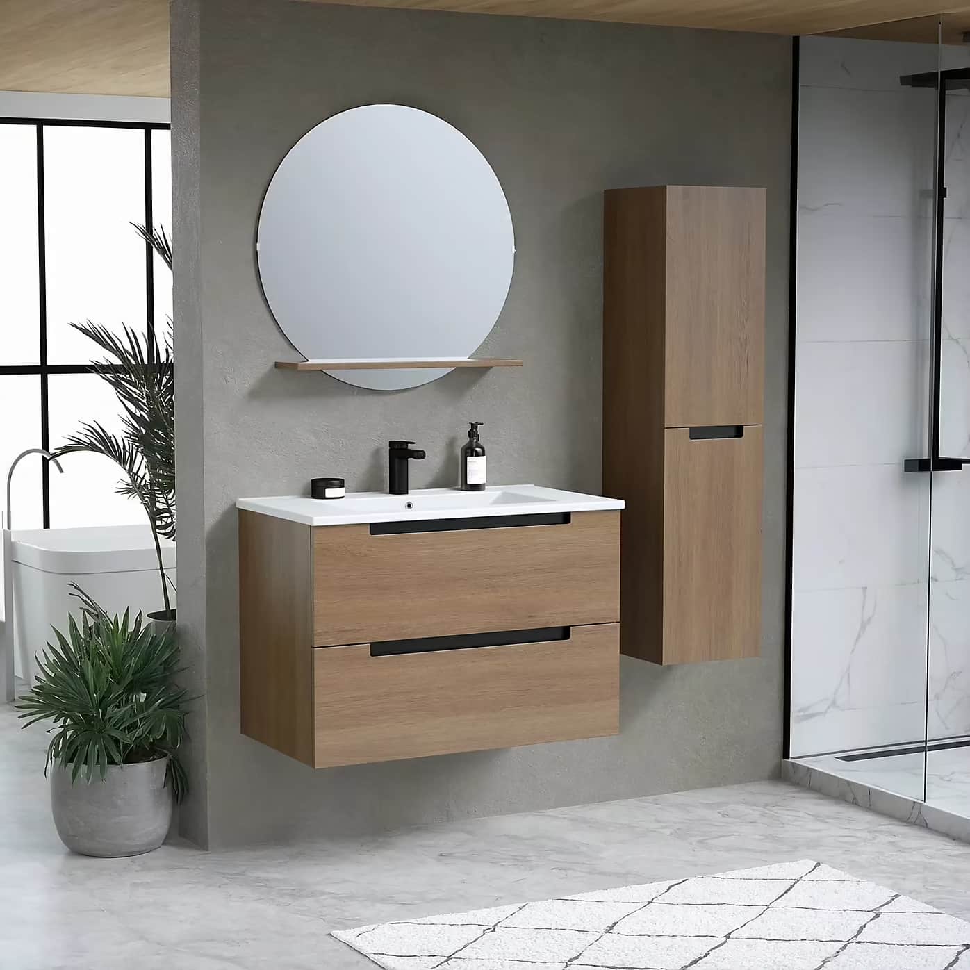 découvrez notre sélection de meubles vasques à prix compétitifs. comparez les meilleures offres pour allier style et fonctionnalité dans votre salle de bain.