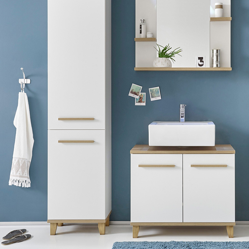 découvrez notre sélection de meubles de salle de bain pas chers, alliant style et qualité pour aménager votre espace à petit prix.