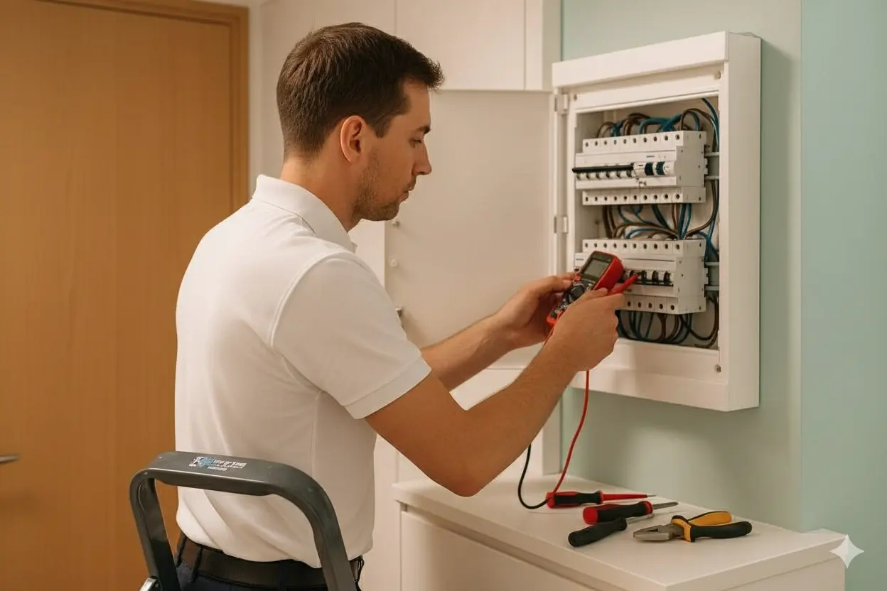 découvrez comment maîtriser votre budget lors de la mise aux normes électriques en suivant nos conseils pratiques et astuces pour des travaux sécurisés et abordables.