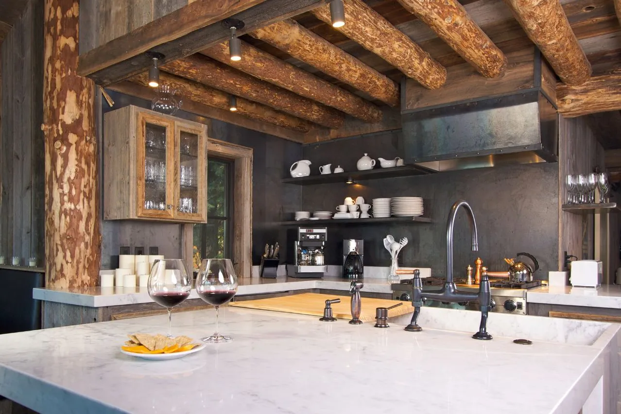 moderniser cuisine chene sans peinture découvrez des astuces pratiques pour moderniser votre cuisine en chêne sans avoir à utiliser de peinture, en valorisant le bois naturel et en apportant une touche contemporaine.