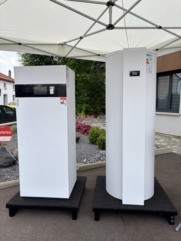 découvrez les avis et l'expertise de monsieur chauffage, spécialiste du chauffage au fioul à briey, pour un service fiable et performant.