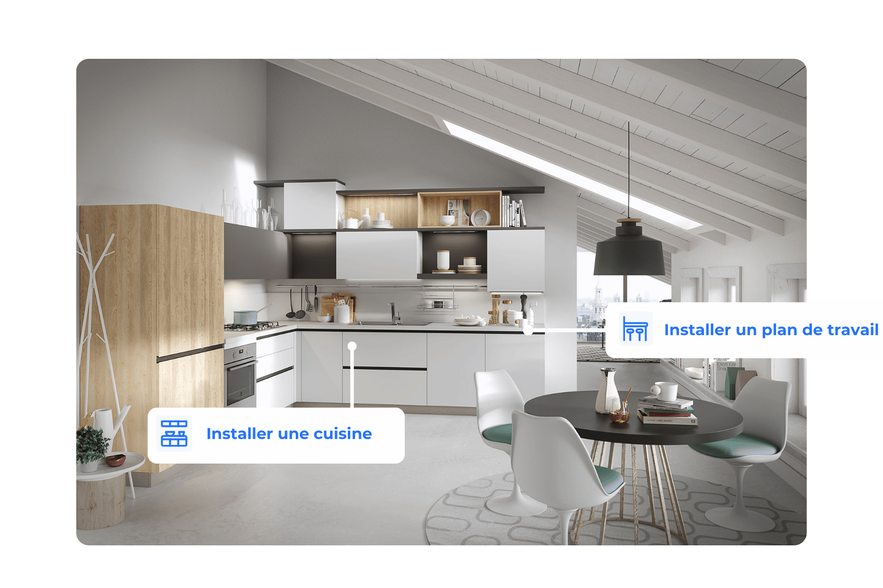 découvrez comment maîtriser les coûts de pose et de main-d'œuvre pour le montage de votre cuisine, avec des conseils pratiques pour un budget optimisé.