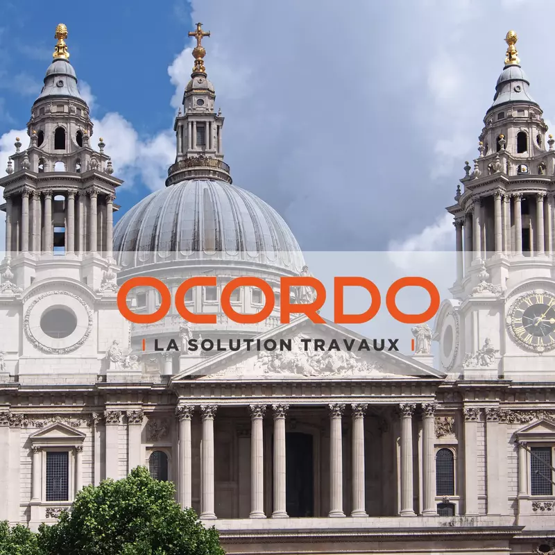 ocordo lille, experts en rénovation 2025, vous accompagnent pour tous vos projets de rénovation avec savoir-faire et qualité.