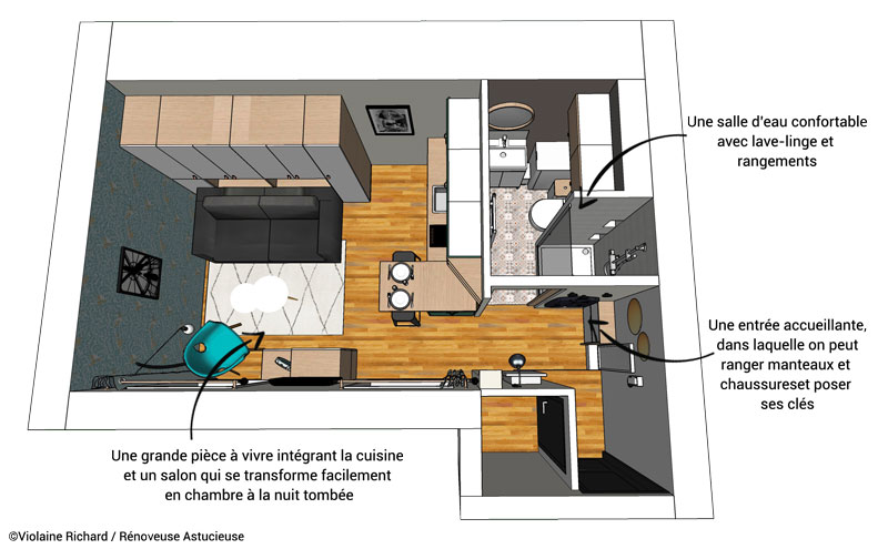 découvrez comment optimiser le budget pour un architecte dans votre projet immobilier afin de maximiser qualité et économies.