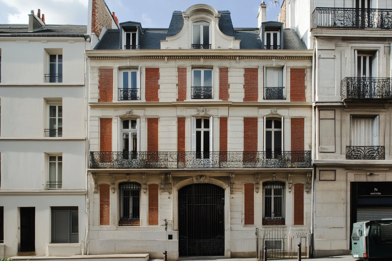 découvrez comment optimiser le budget de rénovation de votre immeuble grâce à des conseils pratiques et des stratégies efficaces pour maîtriser vos dépenses.