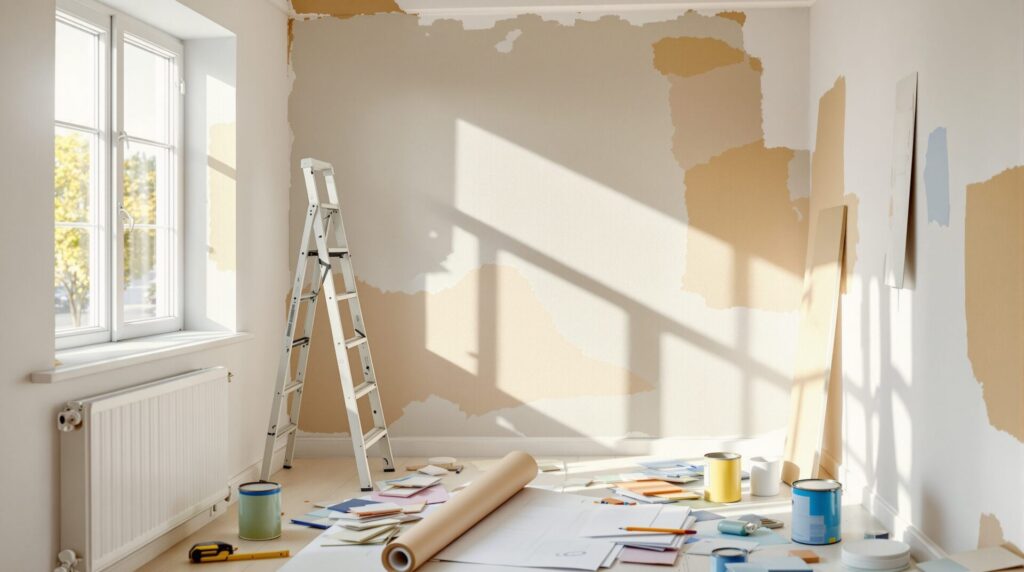 découvrez nos conseils pratiques pour optimiser les délais de rénovation de votre maison et mener vos travaux efficacement.