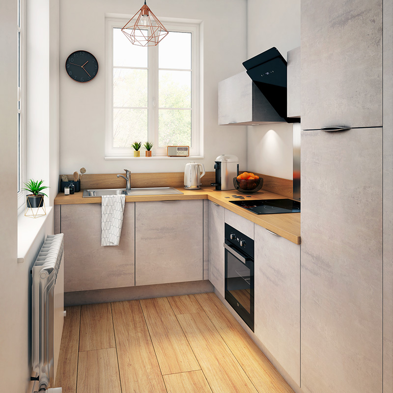 optimiser espace et lumiere en cuisine fermee découvrez comment optimiser l'espace et la lumière dans une cuisine fermée pour un intérieur plus fonctionnel et lumineux.