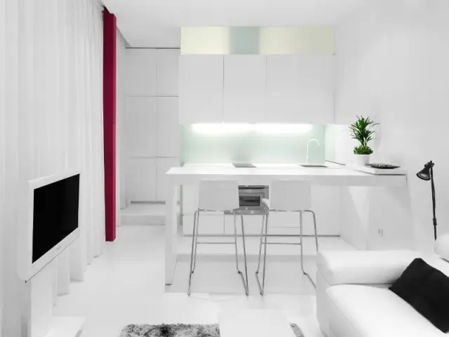 découvrez comment optimiser chaque m² de votre espace pour créer un intérieur moderne, fonctionnel et élégant.