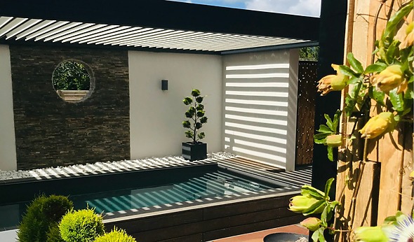 découvrez comment optimiser votre espace extérieur grâce à un édicule sur-mesure, alliant fonctionnalité et esthétisme pour un aménagement personnalisé.