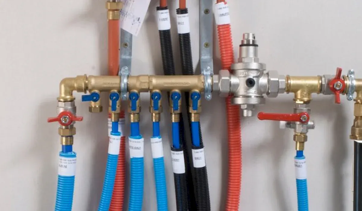 découvrez comment optimiser l'installation de plomberie dans votre maison neuve pour garantir efficacité, économie d'eau et durabilité.