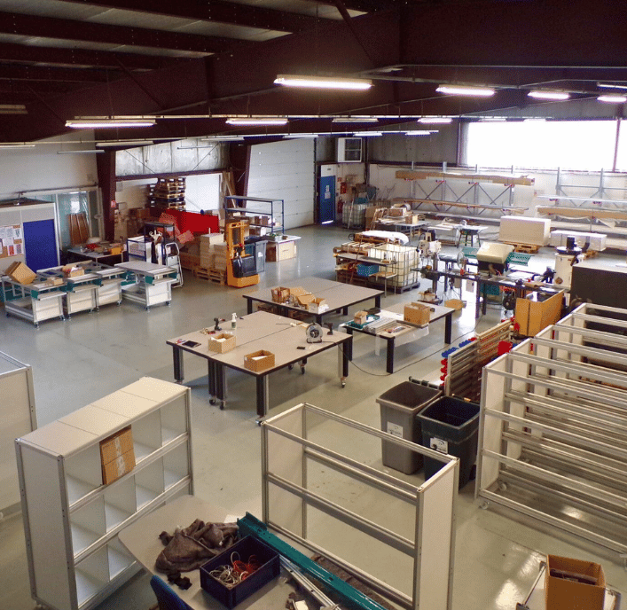 découvrez comment un bureau d’étude fiable et innovant peut optimiser vos projets en apportant expertise, efficacité et solutions sur mesure pour garantir leur succès.