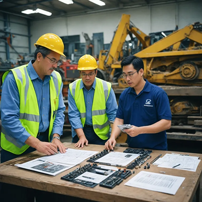 optimisez vos projets btp grâce à un partenaire fiable et expérimenté, garantissant qualité, respect des délais et solutions adaptées à vos besoins.