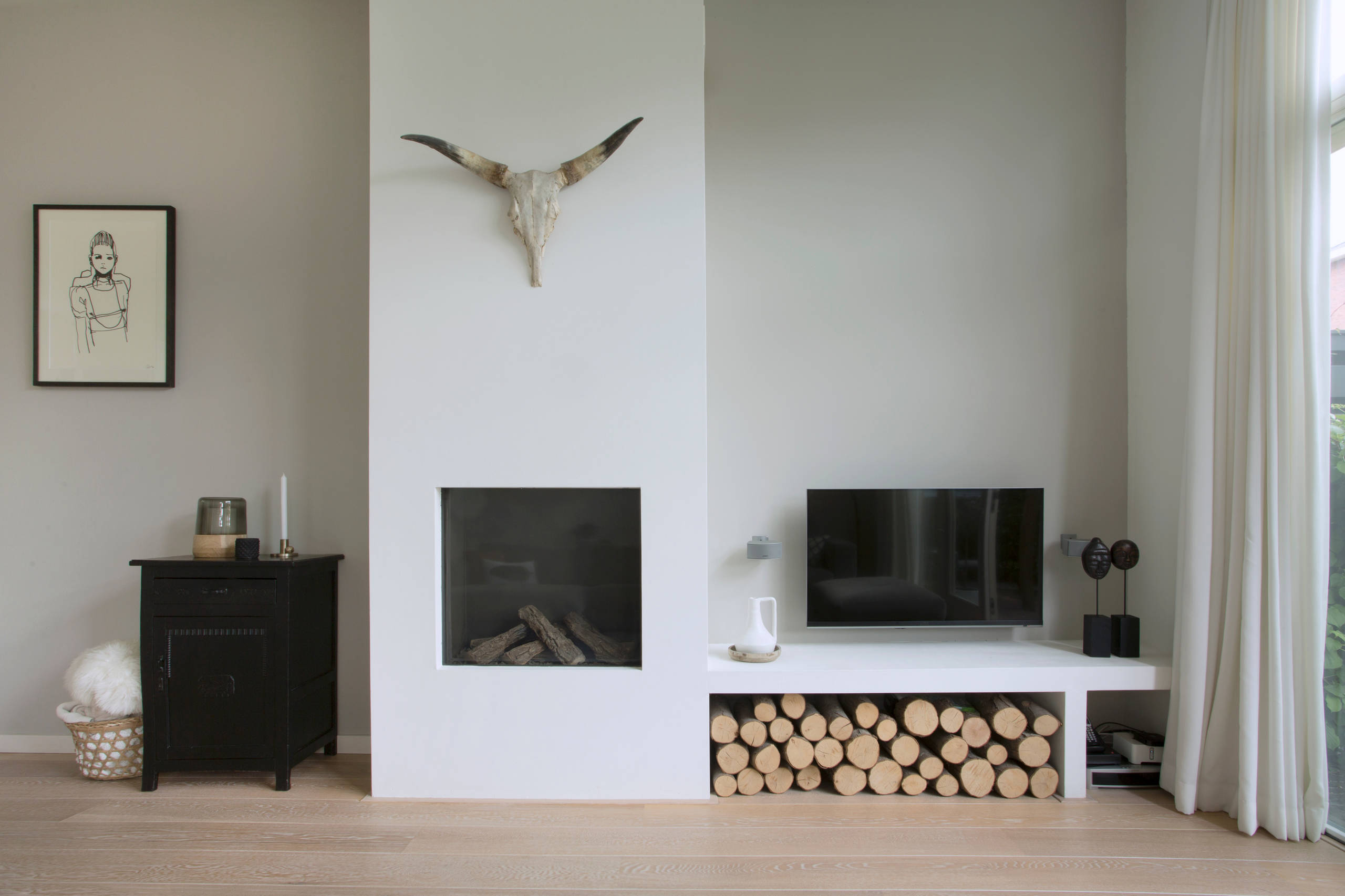 options renovation cheminee 3 découvrez les différentes options de rénovation pour votre cheminée afin d'améliorer son efficacité, sa sécurité et son esthétique. conseils, matériaux et astuces pour réussir votre projet.