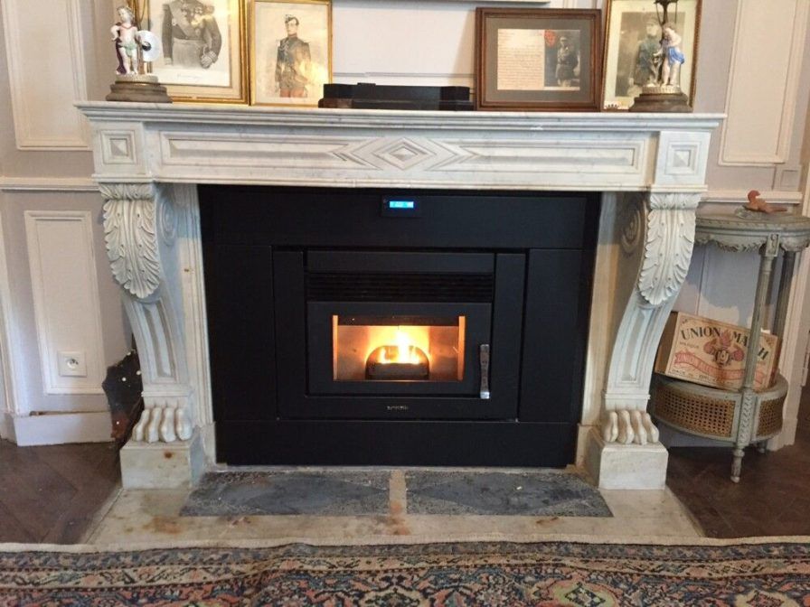 découvrez les différentes options pour rénover votre cheminée : matériaux, styles, et conseils pour une rénovation réussie et adaptée à votre intérieur.