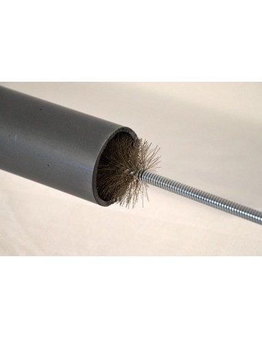 découvrez notre outil furet pour un débouchage de canalisation facile et efficace, idéal pour éliminer rapidement les obstructions et restaurer l'écoulement de vos tuyaux.