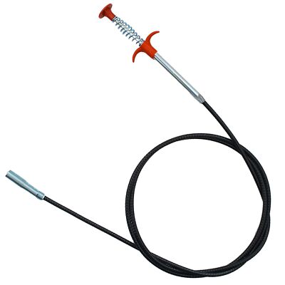 découvrez notre outil furet pour un débouchage facile et rapide de vos canalisations. efficace et simple d'utilisation, il vous aide à éliminer les bouchons sans effort.
