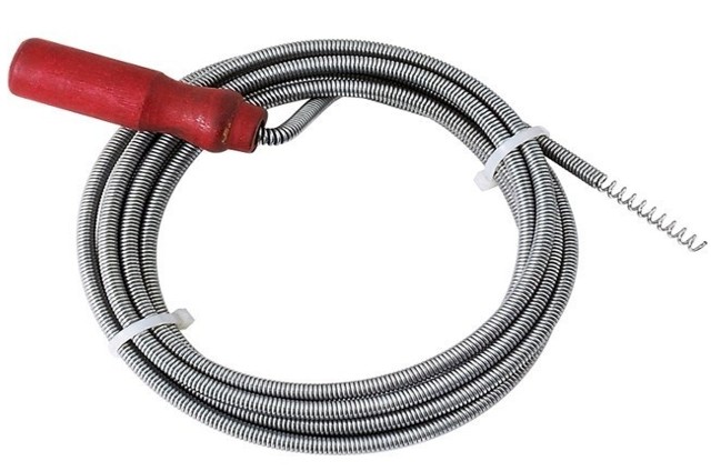 découvrez notre outil furet pour un débouchage de canalisation facile et efficace. idéal pour éliminer rapidement les bouchons et rétablir le bon écoulement de vos canalisations.