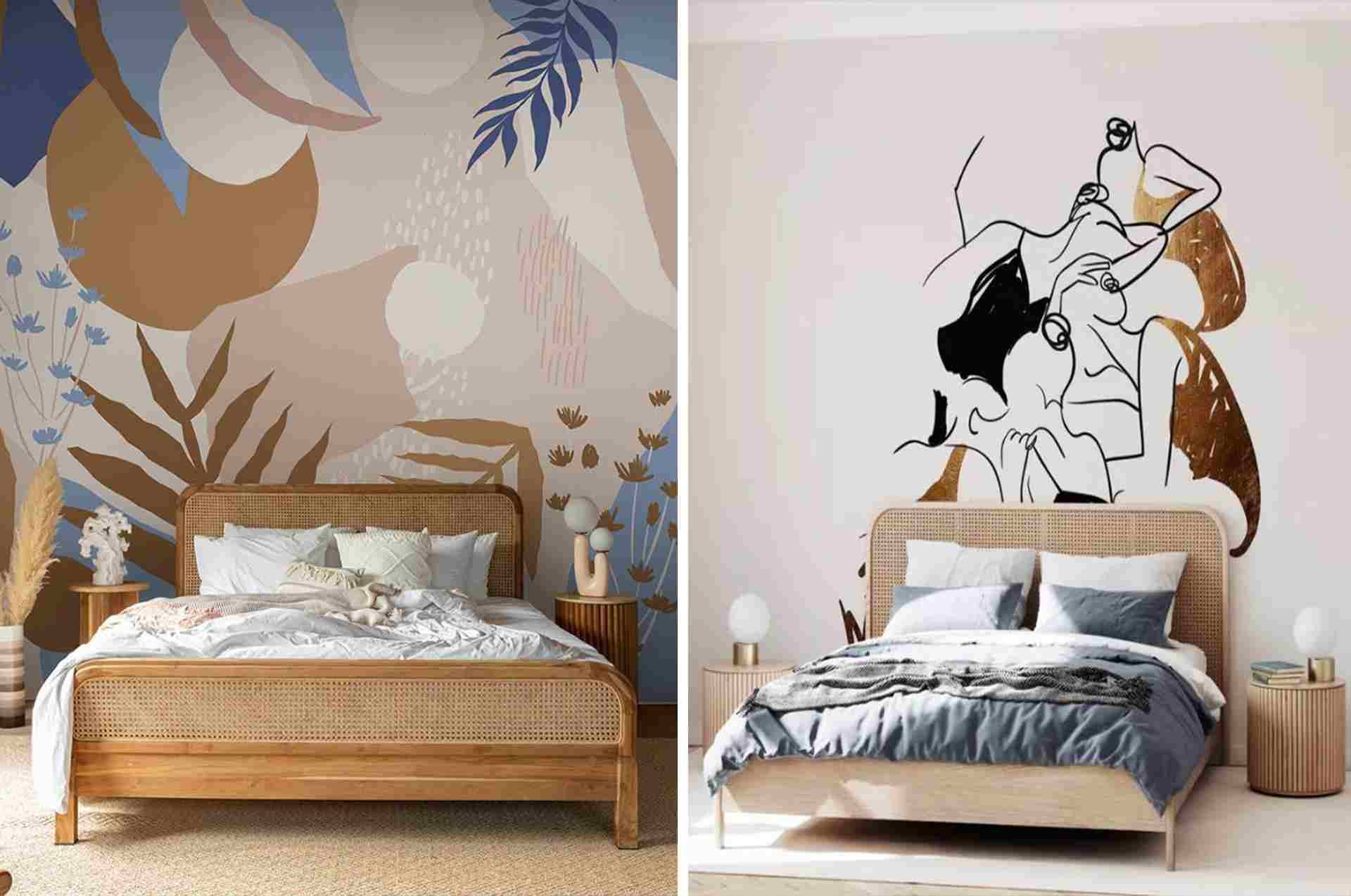 découvrez notre sélection de papiers peints adultes tendance pour transformer votre intérieur avec style et modernité. designs exclusifs et motifs élégants pour une décoration unique.