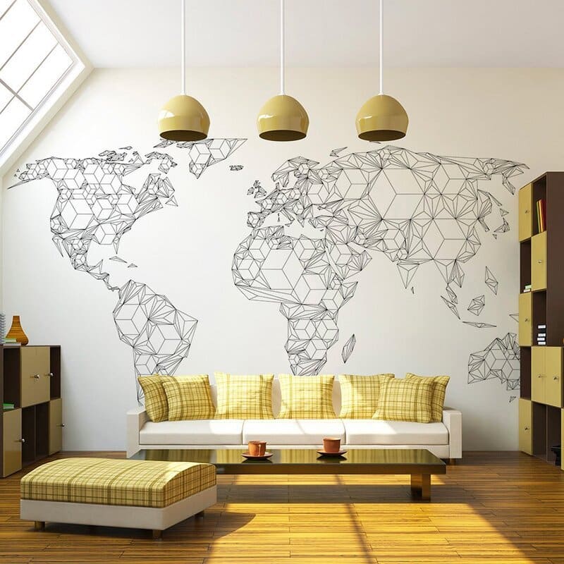 découvrez comment le papier peint pour combles peut transformer vos espaces en lieux élégants et uniques. sublimez vos combles avec des designs tendance et adaptés à votre intérieur.