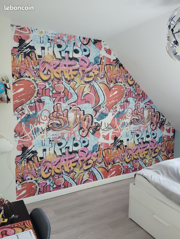 découvrez notre sélection de papiers peints pour la rénovation, idéals pour transformer et moderniser vos murs avec style et facilité.