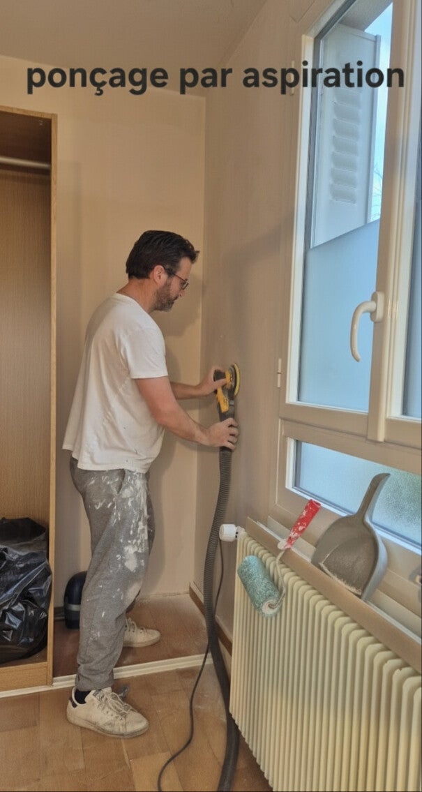 confiez la rénovation de vos murs à des peintres experts à suresnes. qualité, professionnalisme et conseils personnalisés pour un intérieur renouvelé.