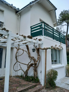 peintre expert à trignac : services professionnels de peinture intérieure et extérieure, rénovation et décoration pour tous vos projets.