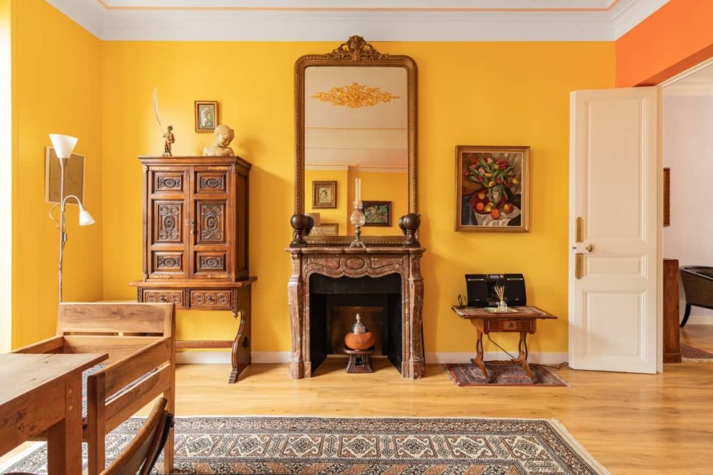 peintre expert à paris pour sublimer votre intérieur avec des finitions professionnelles et un savoir-faire reconnu.