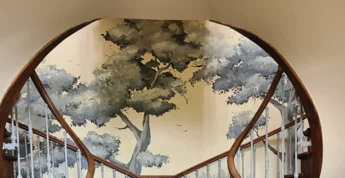 services de peinture intérieure abordables pour transformer votre espace avec qualité et professionnalisme.